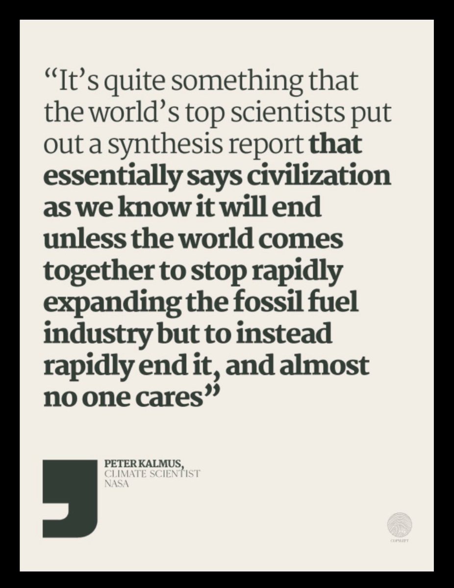 YHayaux's tweet photo. Quite something indeed, although those that do care are taking a stand and acting out of our conscience to avoid such catastrophe.

#ActNow
#RebelForLife 

Adhere to the #DeclarationOfConscience from @LawyersAreResp at https://t.co/oBljbNv4uN https://t.co/gu9KkEW425