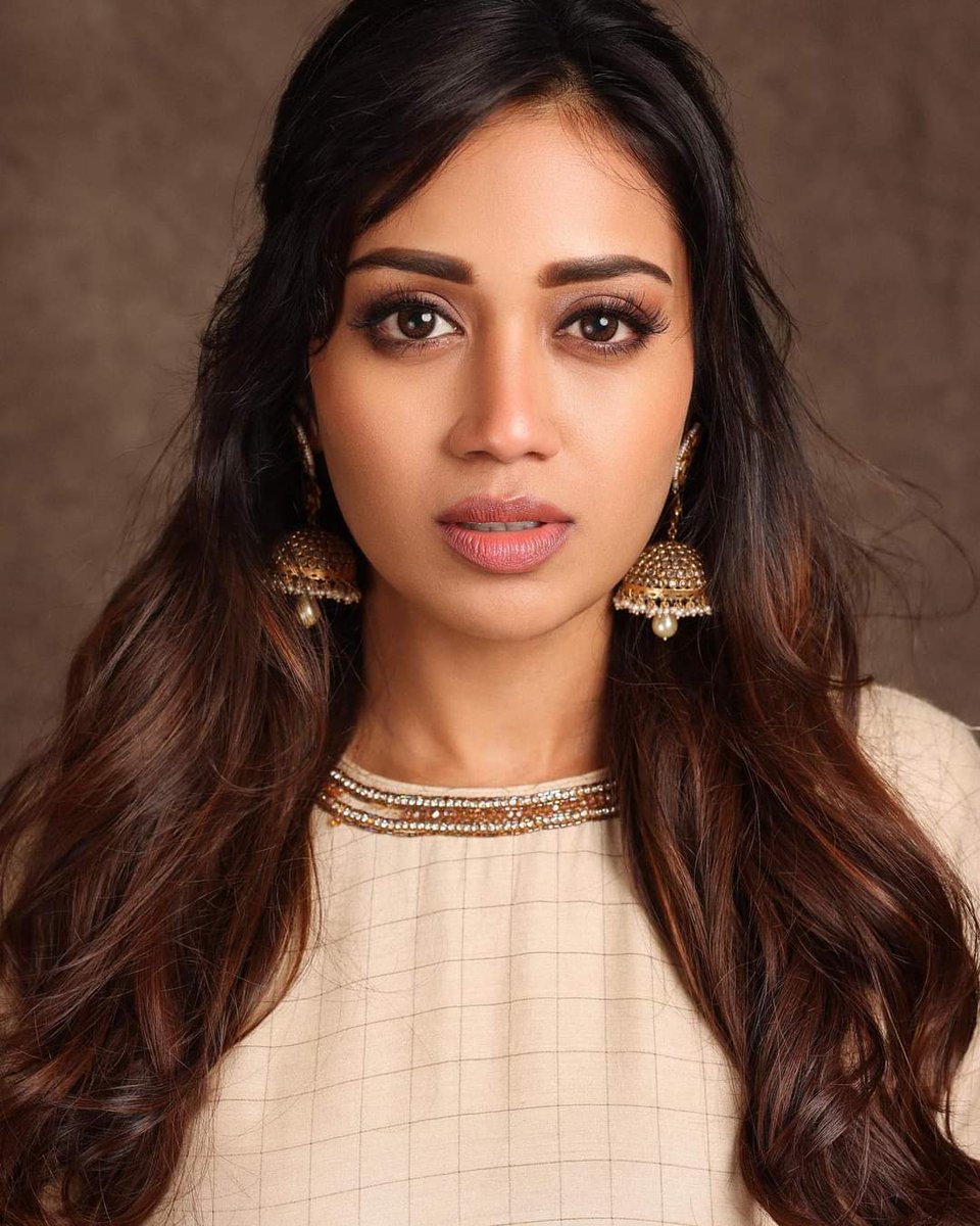 Nivethapethuraj tweet media