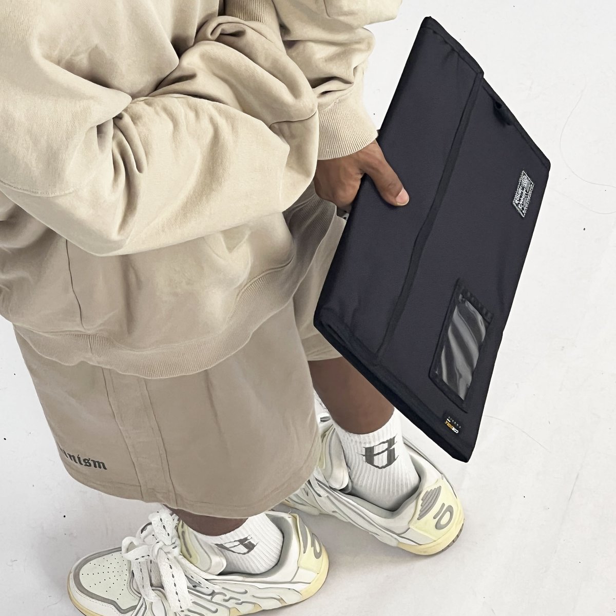 RoughEnoughUSA's tweet image. Rough Enough Expanding File Folder for Important Documents Storage RE8437-Water Resistant

Find out more at : amazon.com/dp/B07KLW6YT4

#filefolder #documentfolder #documentbag #documentholder #documentorganizer #documentpouch #filebag #documentsstorage #roughenough #amazonfinds