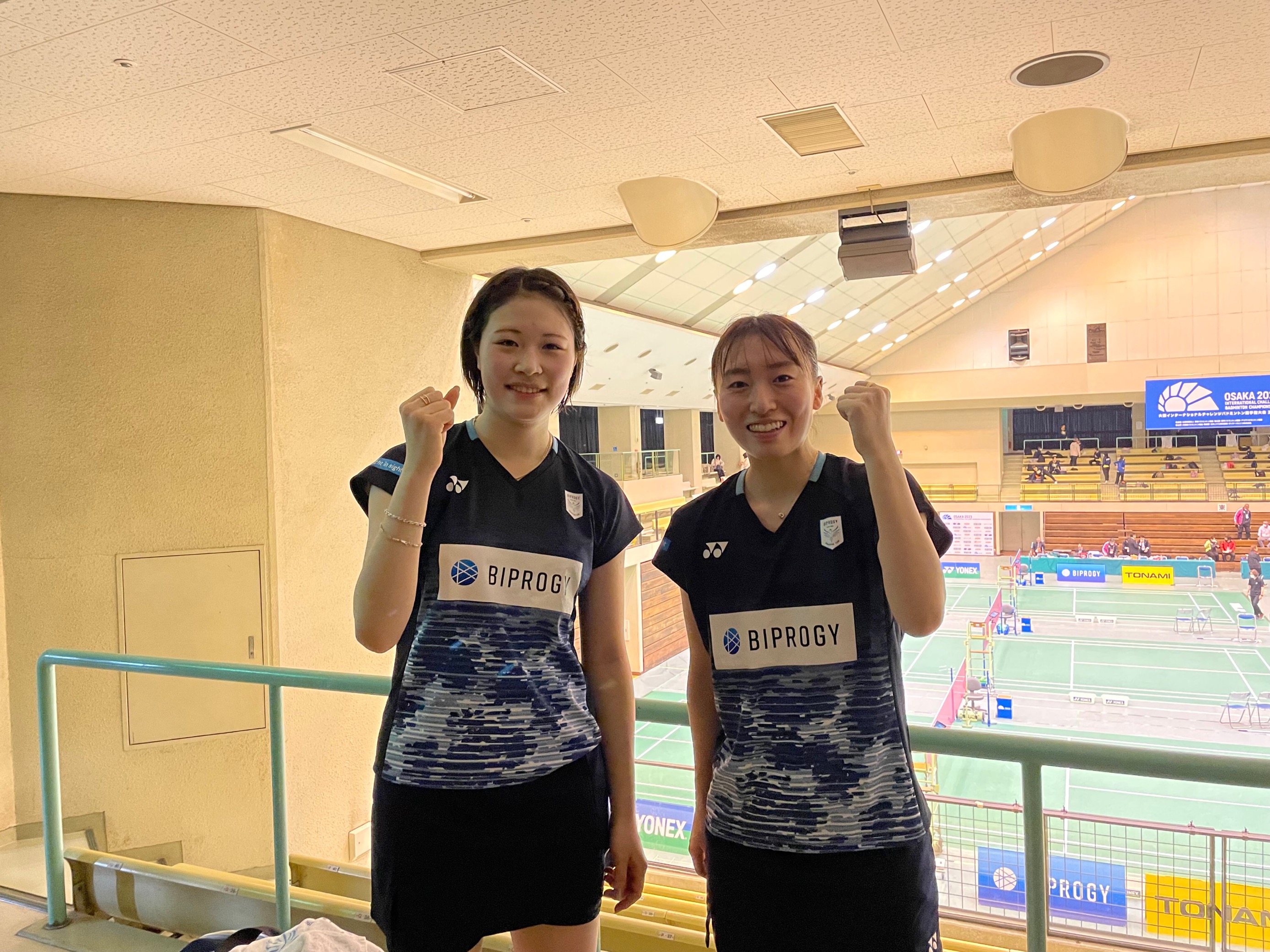 UNISYS ユニシス  ユニフォーム　ウェア　バドミントン　BIPROGY UNISYS ユニシス ユニフォーム ウェア バドミントン BIPROGY