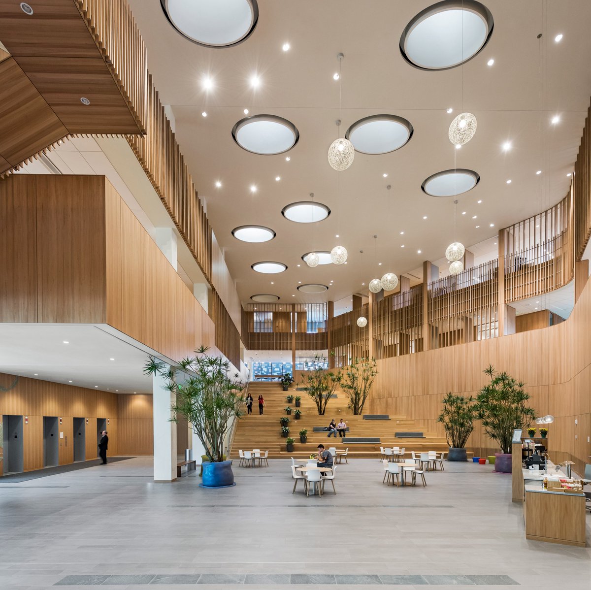 LBR Architecture tweet media