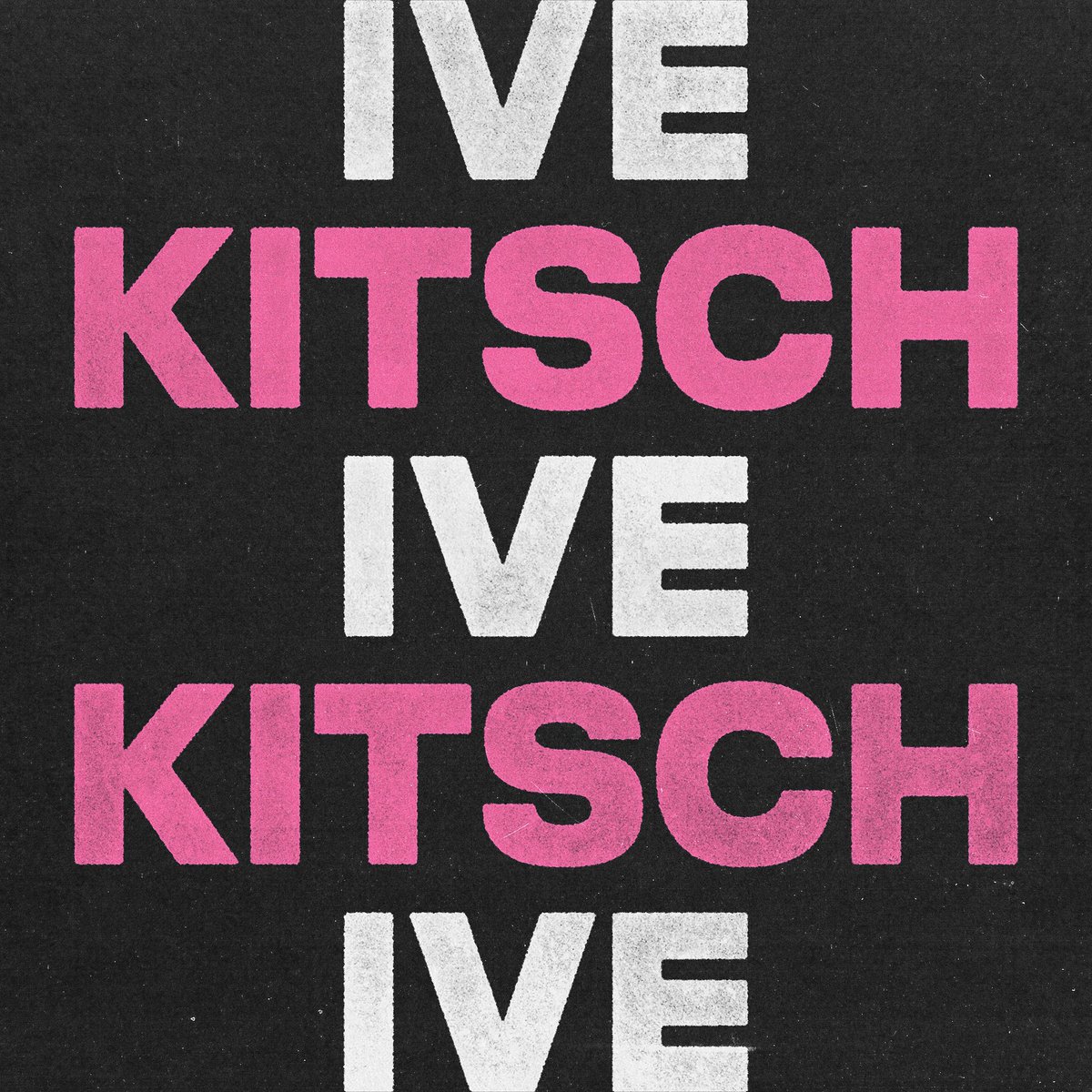 آيف هم المركز الأول الآن في جميع المخططات الموسيقية الكورية مع اغنية Kitsch👏❤️‍🩹

#1 FLO
#1 VIBE
#1 Bugs
#1 Genie
#1 MelOn 
#1 Spotify كوريا اليومي 
#1 YouTube كوريا اليومي
#1 Apple Music كوريا اليومي