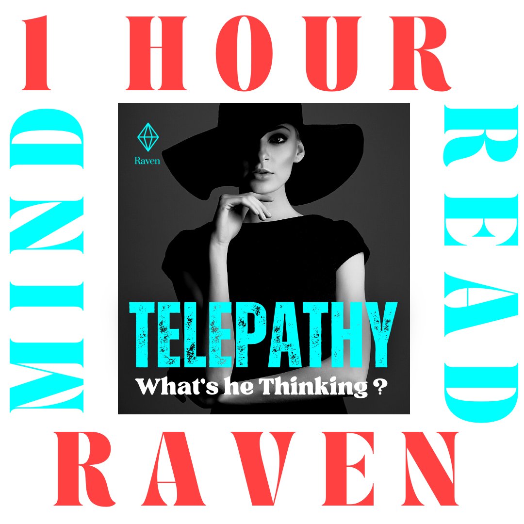 ravenpsychic_'s tweet photo. Same Hour Psychic Reading | Same Hour Telepapthy | UK Psychic 7am -7pm | 1 Hour Reading https://t.co/mNcIYWlbNt @Etsy #love #telepathy #psychicreading #etsy #topukpsychic #samehour #emergencypsychic #bestetsypsychic #etsystarseller #fridaymorning #FridayVibes #FridayMotivation https://t.co/hLKrv0XLzJ