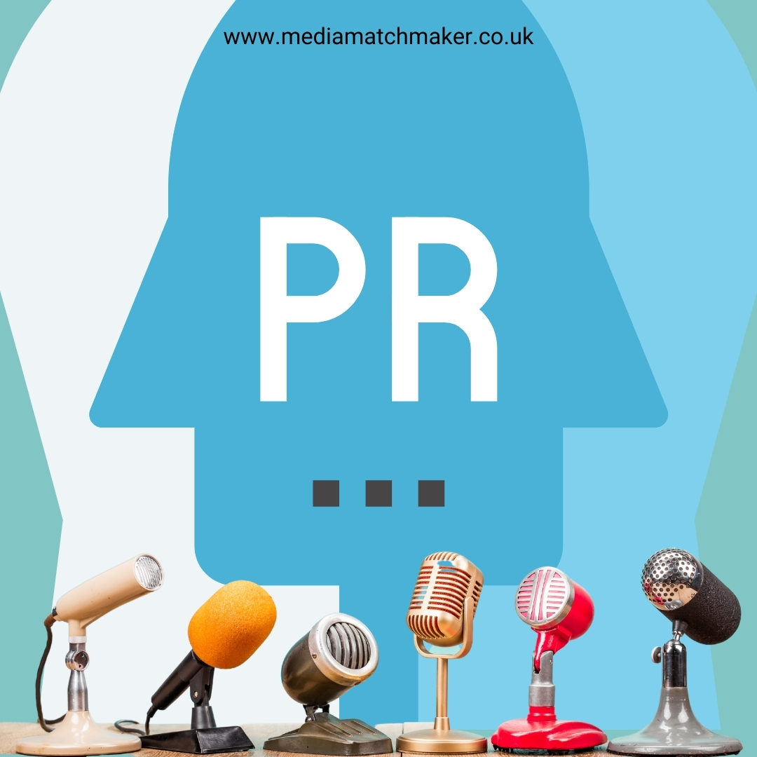 Use social media, events, and blogs/websites to build industry presence and demonstrate your expertise. Gain publicity by having access to Media Matchmaker's database FULL of journalists that are relevant to your sector. Register here - mediamatchmaker.co.uk #MediaMatchmaker