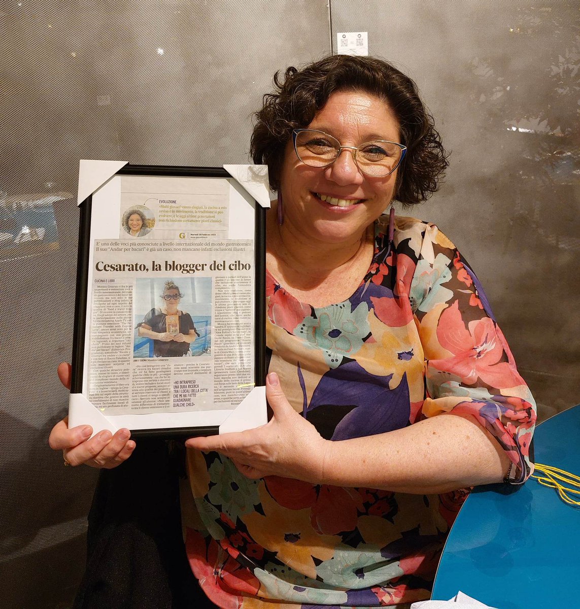 monica cesarato tweet media