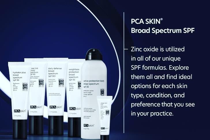 esteerin's tweet photo. Iv’e got you covered! #pcaskin has a wide variety of reef safe, zinc based sunscreens for all your outdoor activities! Pick up your favorite on your next visit or right now in my online store! 

#SPF #sunscreen #zinc #funinthesun #skincare #reefsafe #springbreak #baseballseason https://t.co/SQ0QgJPCzC