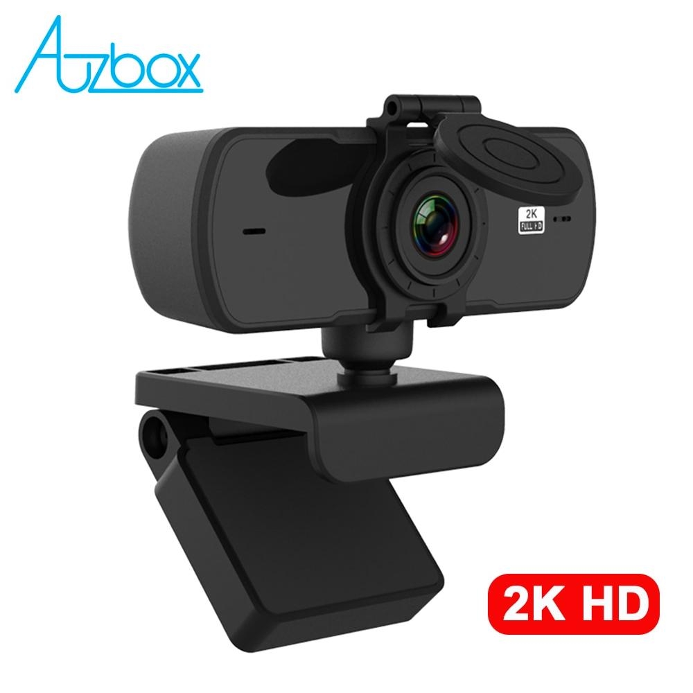 AuzBox's tweet photo. Like and Share if you want this Webcam 2K Full HD 1080P
Only $43.74
+ FREE Shipping Worldwide 🚚🛬🌍🛬🚚

Tag a friend who would love this!
 Get it here —-> https://t.co/bcYvKMsCmT 

 #computer #code #keyboard #mouse #monitor https://t.co/SJNn2QjIIR