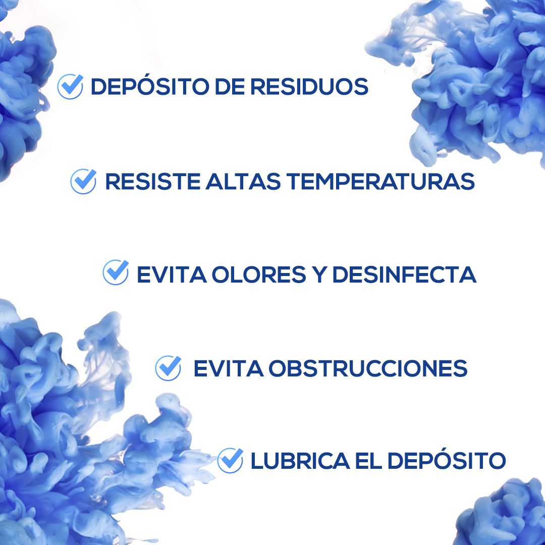 AwakingBrand's tweet image. ¡Awaking WC Blue en nuevos tamaños!

2L, 5L, 20L y sachets de 15 y 50 unidades.

El líquido para depósito de aguas negras Awaking WC Blue te permite escoger el tamaño que mejor se ajusta a tus necesidades, siempre con la mayor calidad.

#caravaning #caravana #camper #autocaravana