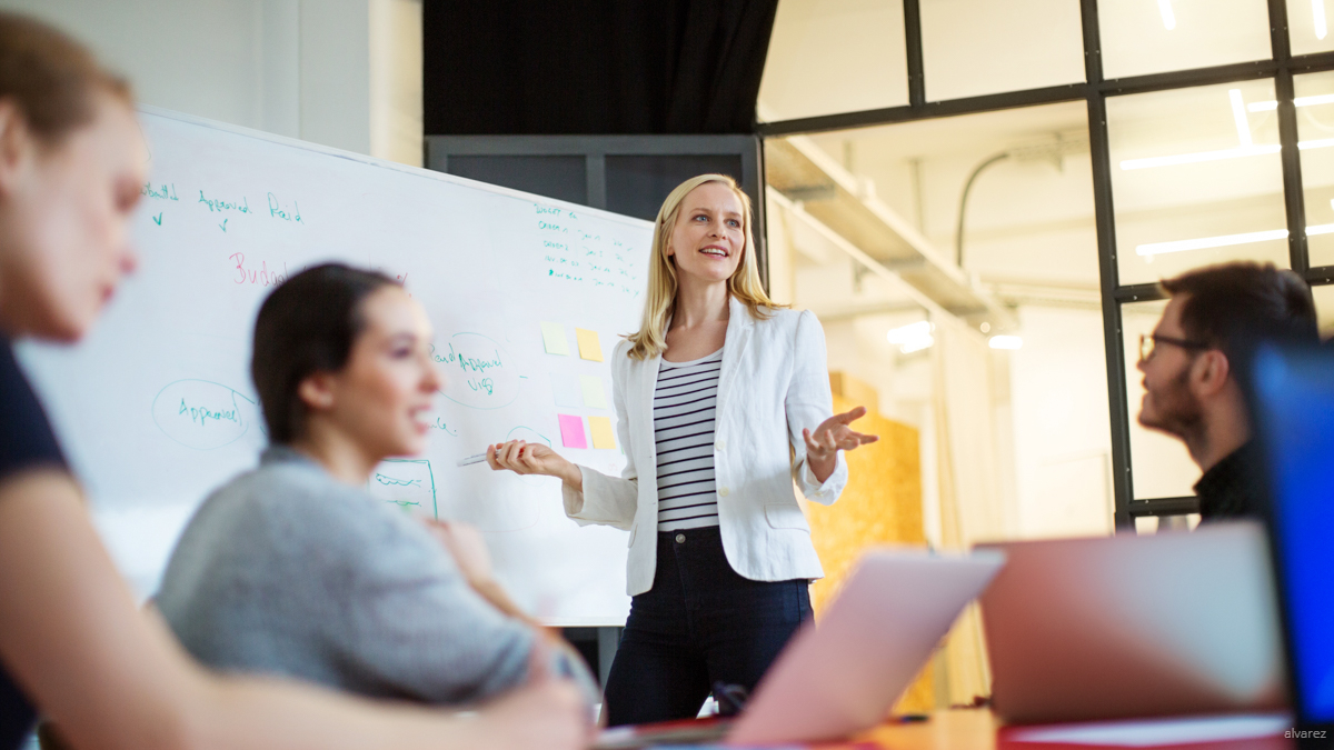 ecb's tweet photo. We’ve met our interim targets for the share of women in management and entry-level positions at the ECB. Now we’re working to further improve the gender balance at all levels as part of our broader diversity and inclusion efforts.
Find out more https://t.co/8PmS0Xi3hp https://t.co/yiTdAoIpwY