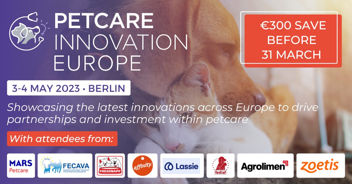 Animal Health, Nutrition & Technology Innovation tweet media