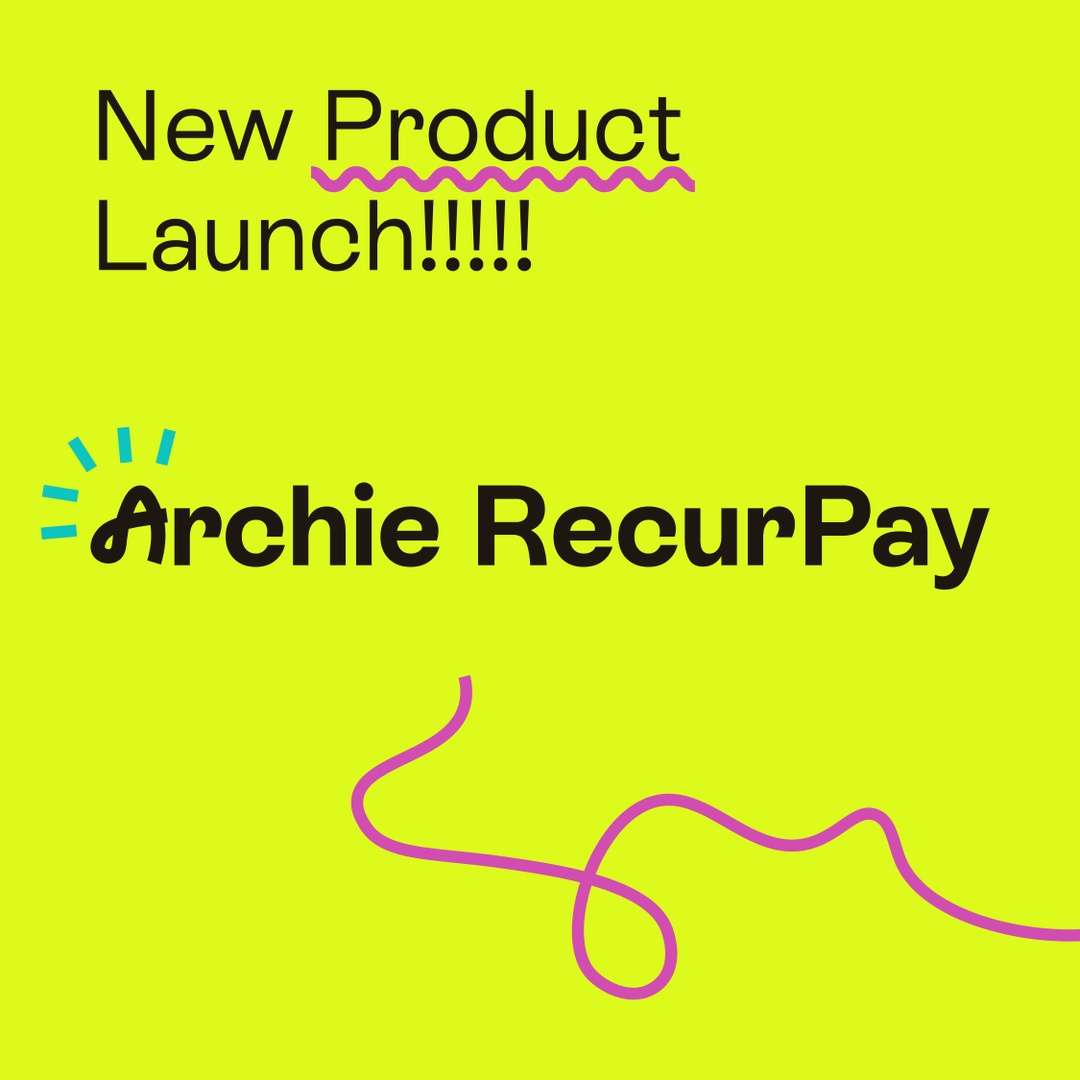 archiehi_'s tweet photo. Create a one-time, friction-free checkout journey for your customer to set up a recurring payment. 

Replace legacy ways of working to speed up operational processes, avoiding manual error and while you’re at it, give your customer greater payment choice and increase conversions. https://t.co/7oec9YiVoJ