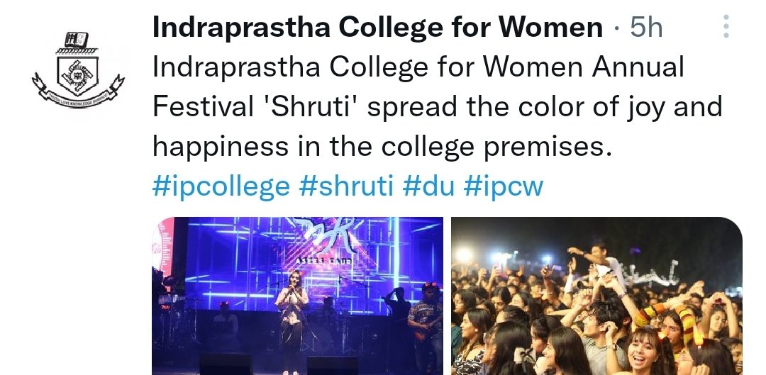 Purvavay's tweet photo. truly coloured with the screams of fear and injuries sustained 👍
It's crazy to the extent which the administration is willing to go in order to save face, instead of holding any accountability for the incident. The sheer dismissal of the entire episode speaks volumes. #IPCW https://t.co/VI7NXiREhL