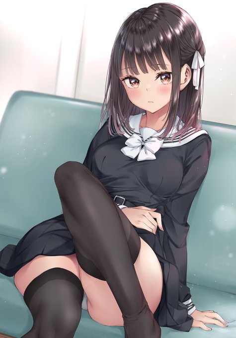 #今月描いた絵を晒そう 