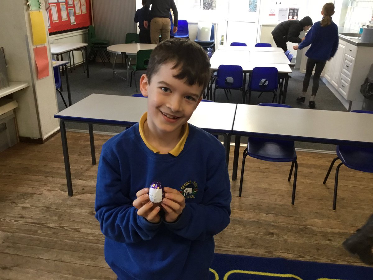 Stoke Row CE Primary tweet media