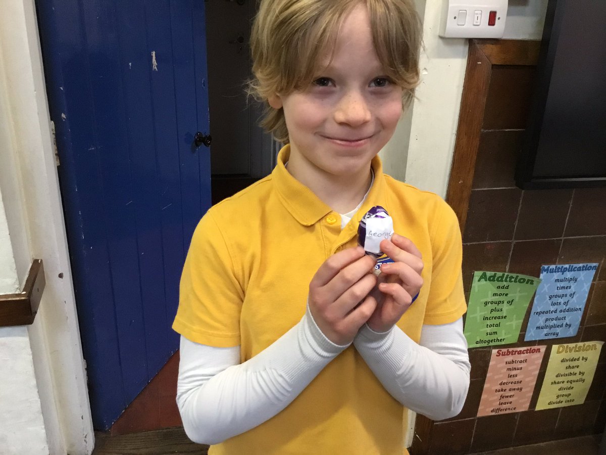 Stoke Row CE Primary tweet media