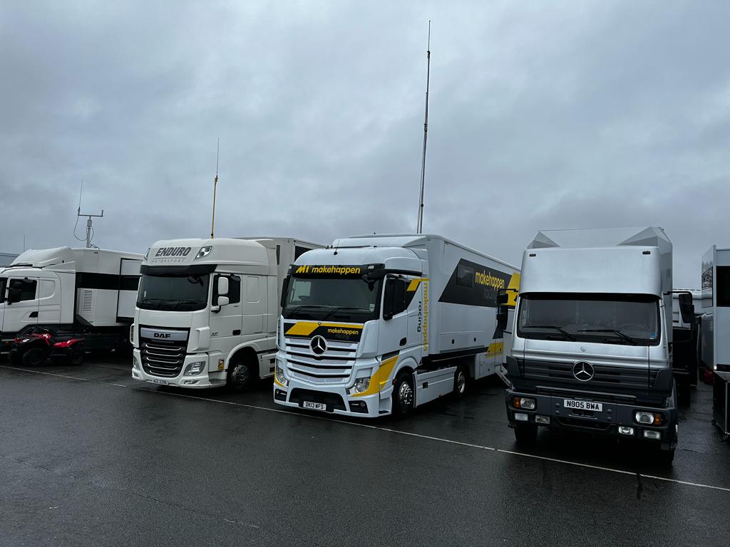 Questmead Ltd (@questmead) on Twitter photo It's looking like a cloudy day🌧️at #donningtonpark, Let's hope it brightens up! It's looking like a cloudy day🌧️at #donningtonpark, Let's hope it brightens up!