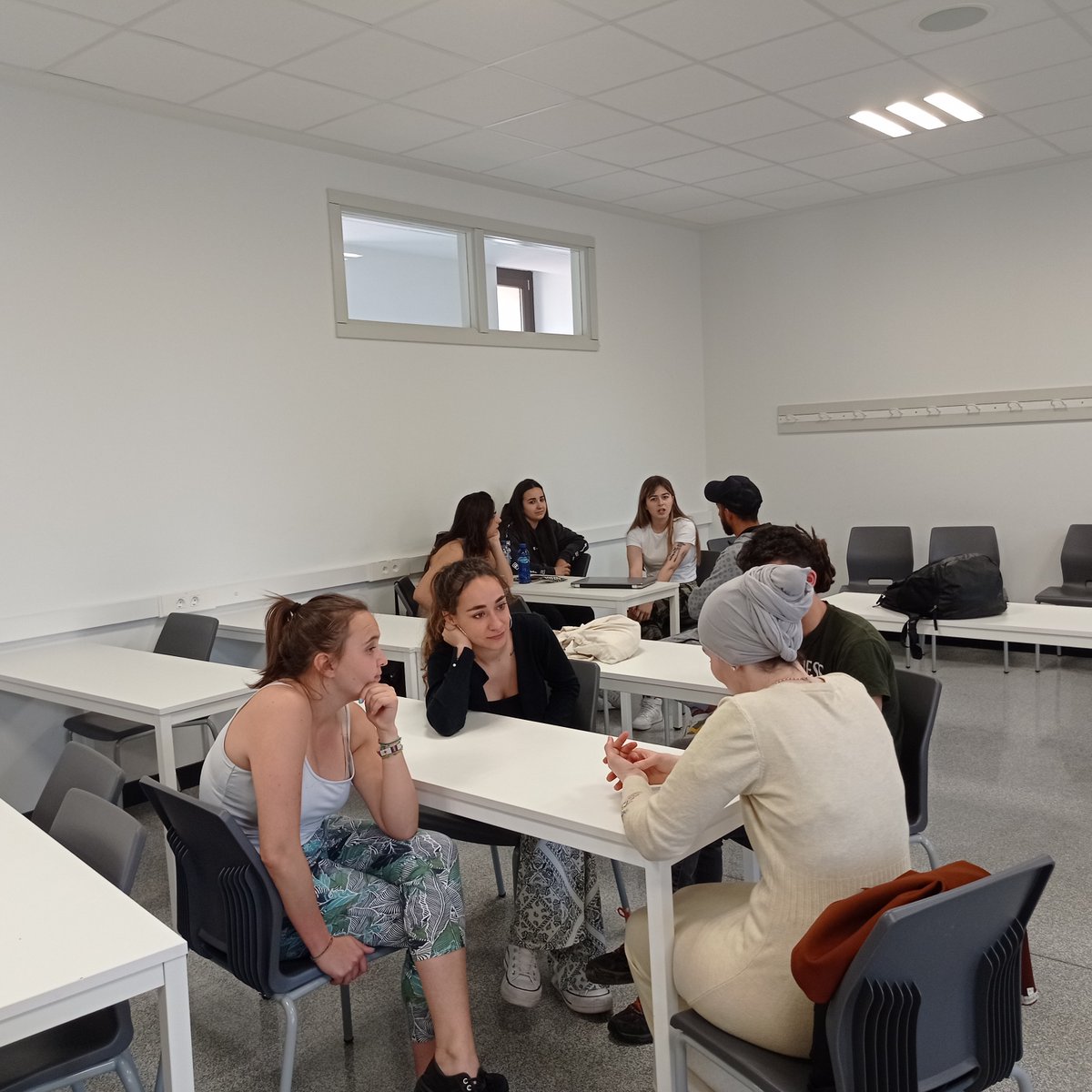 Deusto Trabajo Social / Gizarte Lana tweet media