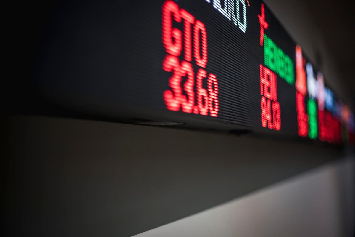 A sorpresa la borsa di Mosca batte Piazza Affari nel primo trimestre del 2023 e sale in testa nella classifica delle migliori piazze finanziarie appaiata al Nasdaq.  milanofinanza.it/news/il-listin…