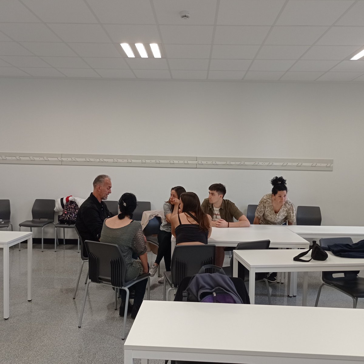 Deusto Trabajo Social / Gizarte Lana tweet media