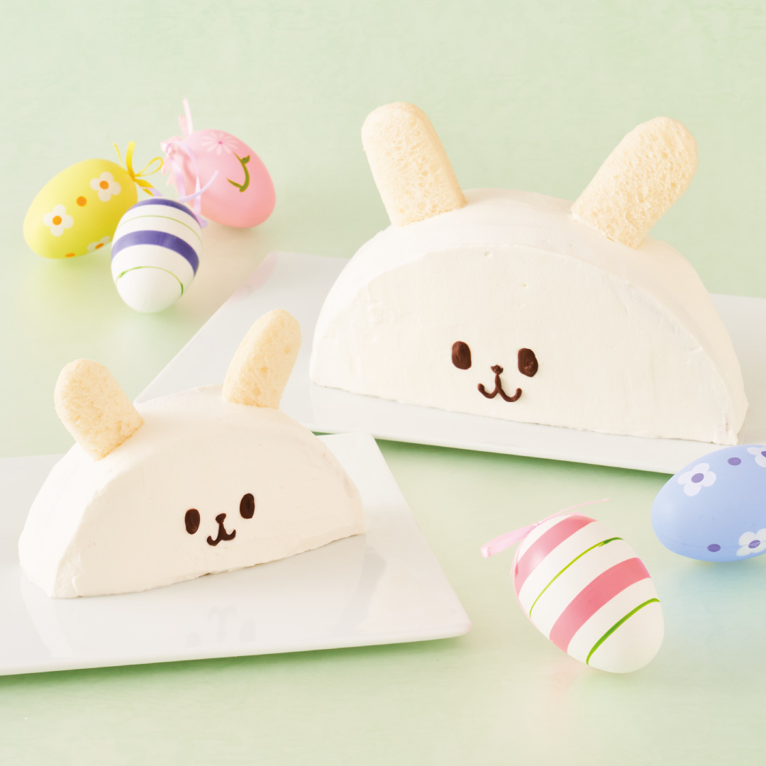 苺パンケーキ♡白うさぎ 山崎製パン＠商品情報発信中 on X