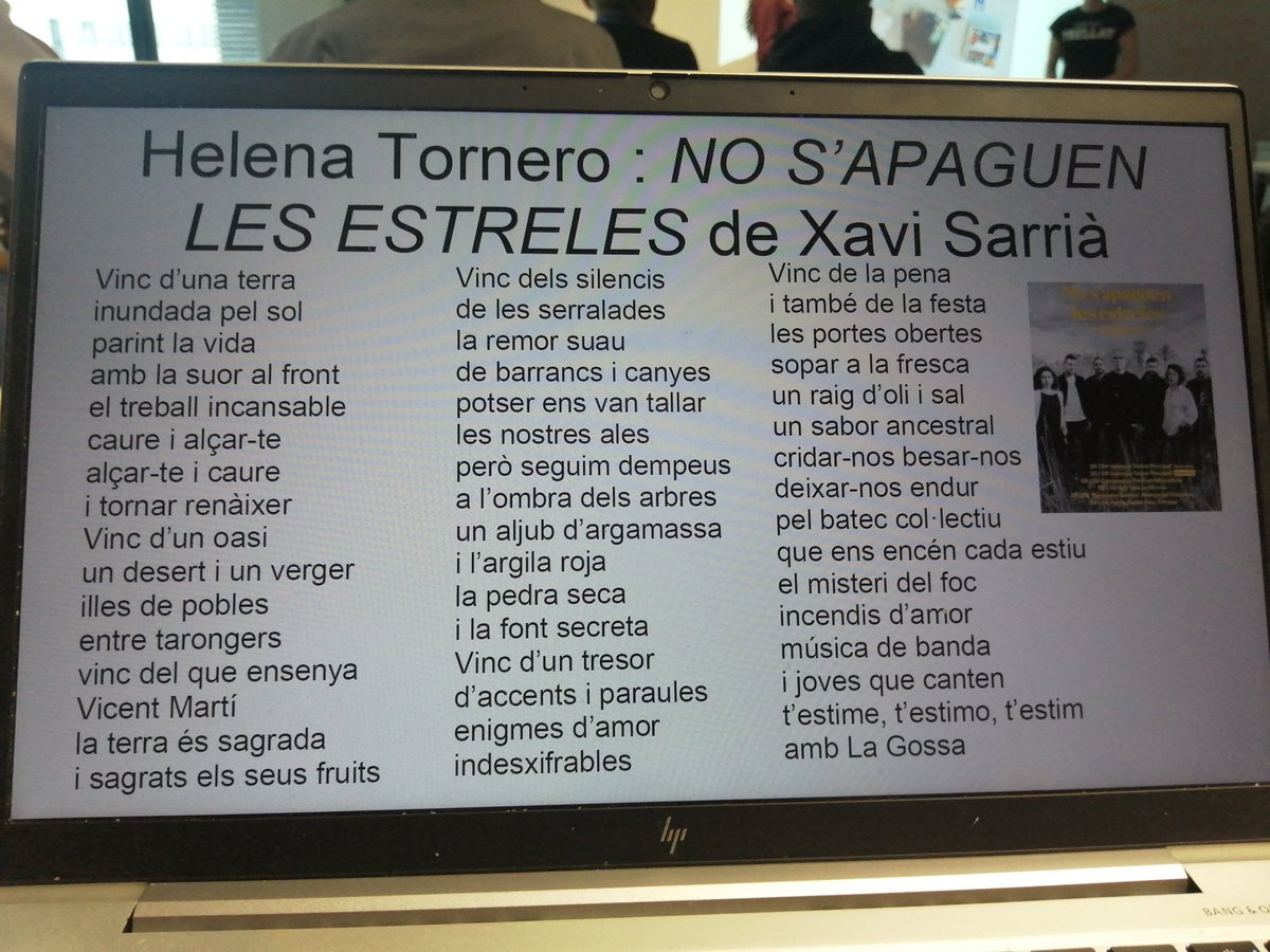 Section de Catalan - Université de Toulouse 2 tweet media