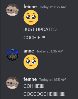 FUCKACCINO!!! tweet media