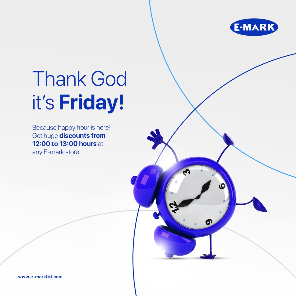 E-Mark tweet media