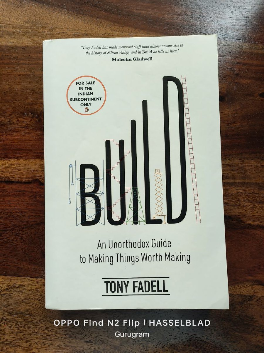 damyantsingh's tweet image. Currently reading 🔖📖
#FromMyBookshelf