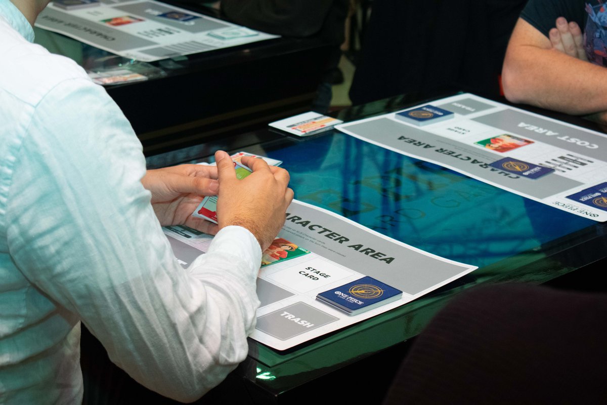 Official One Piece Card Game English Version on Twitter "RT