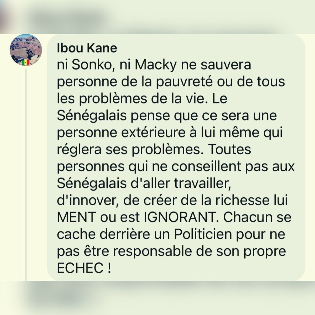 En salle d’entente en train d’attendre ton sauveur politicien ‼️tu entendras longtemps 🤦🏾‍♂️