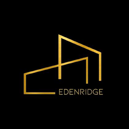 Eden Ridge Limited on Twitter: 