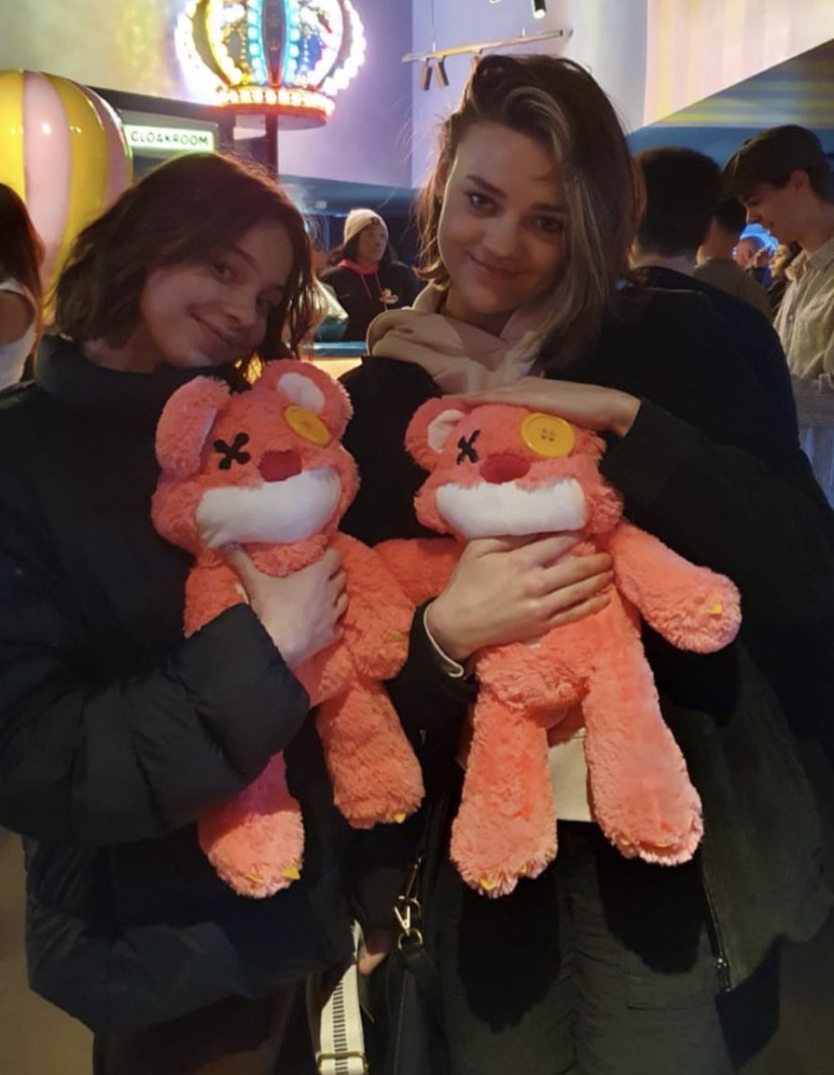 bishopsinclair_'s tweet image. love them