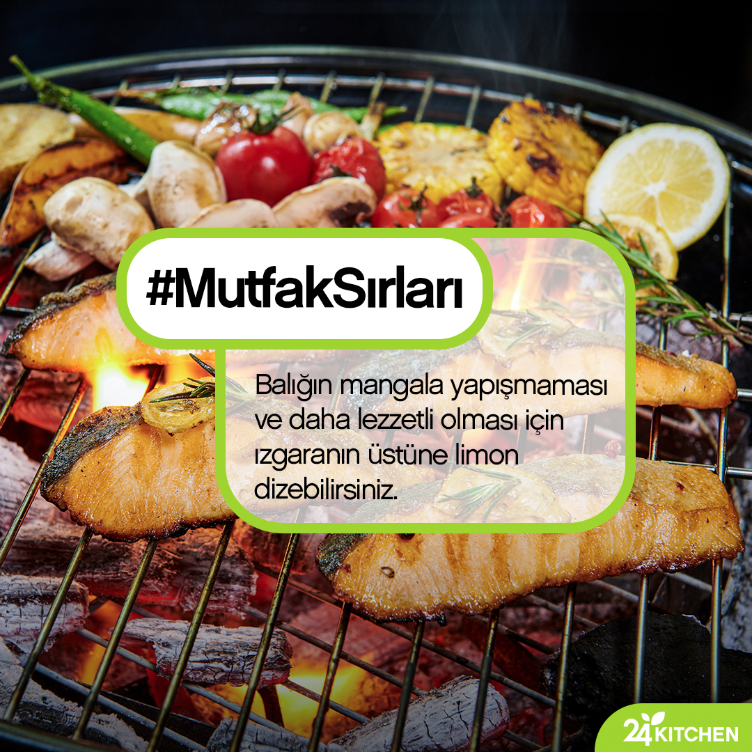 24Kitchen Turkiye tweet media