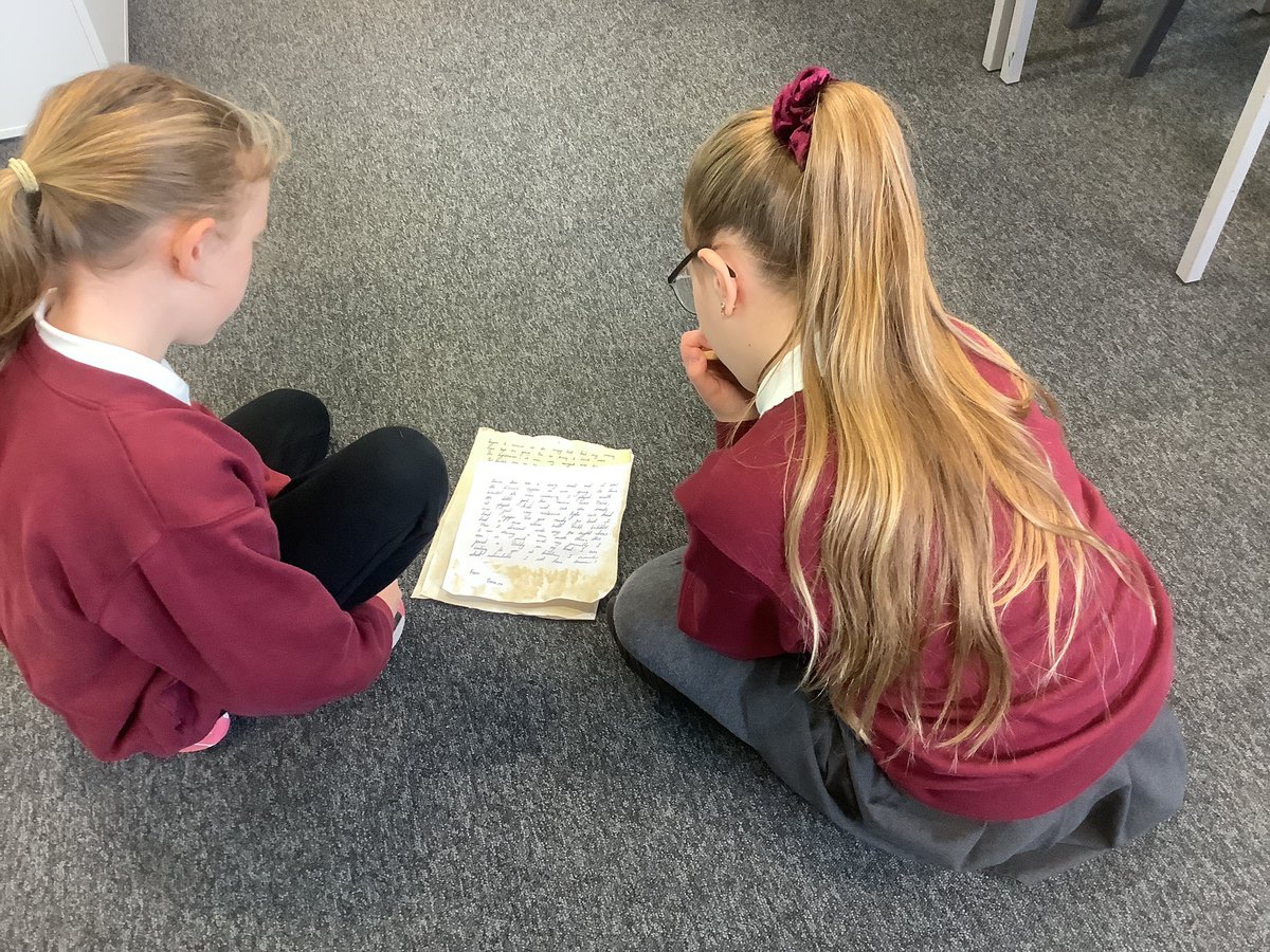 Beth Manning tweet media