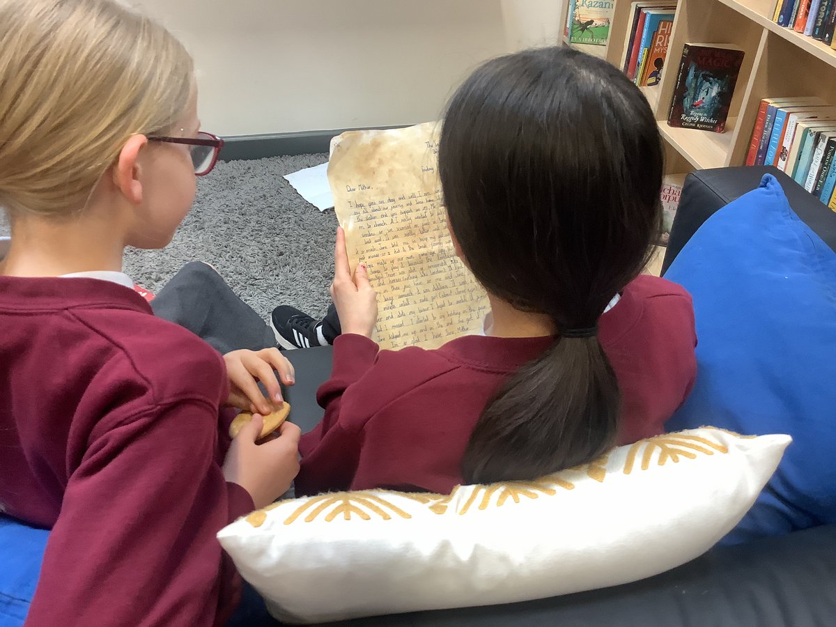 Beth Manning tweet media