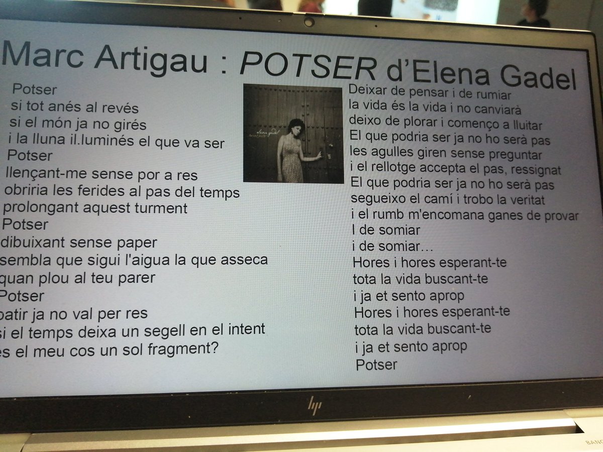 Section de Catalan - Université de Toulouse 2 tweet media