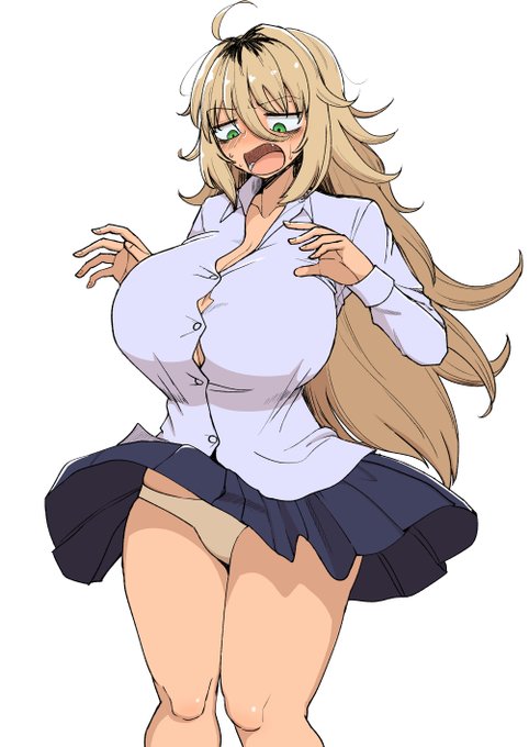 #今月描いた絵を晒そう 