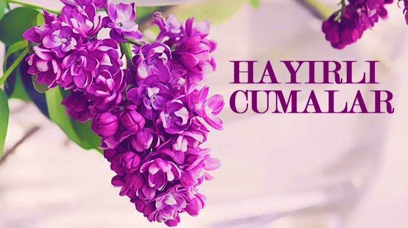 “Allah'ım! Öyle bir mutluluk nasip et ki; ettiğimiz sabrın kıymeti, bir ömür boyu hatırlansın.”