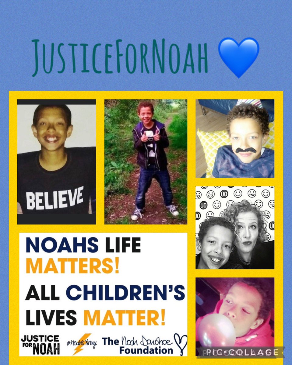 ManusSinead's tweet photo. #JusticeForNoahDonohoe 💙
#ProtectAllChildren https://t.co/yLKnG2O23l