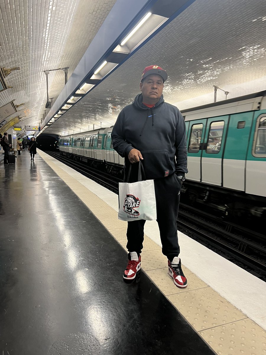 Bonjour le madrugué Dios lo ayude en Alte