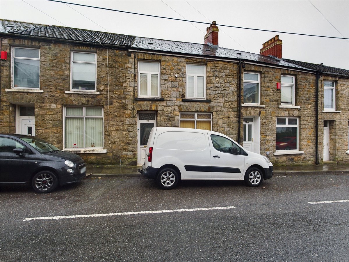 SSTC ✅ IN Tredegar 🏠

ow.ly/yXR250NwQ6c