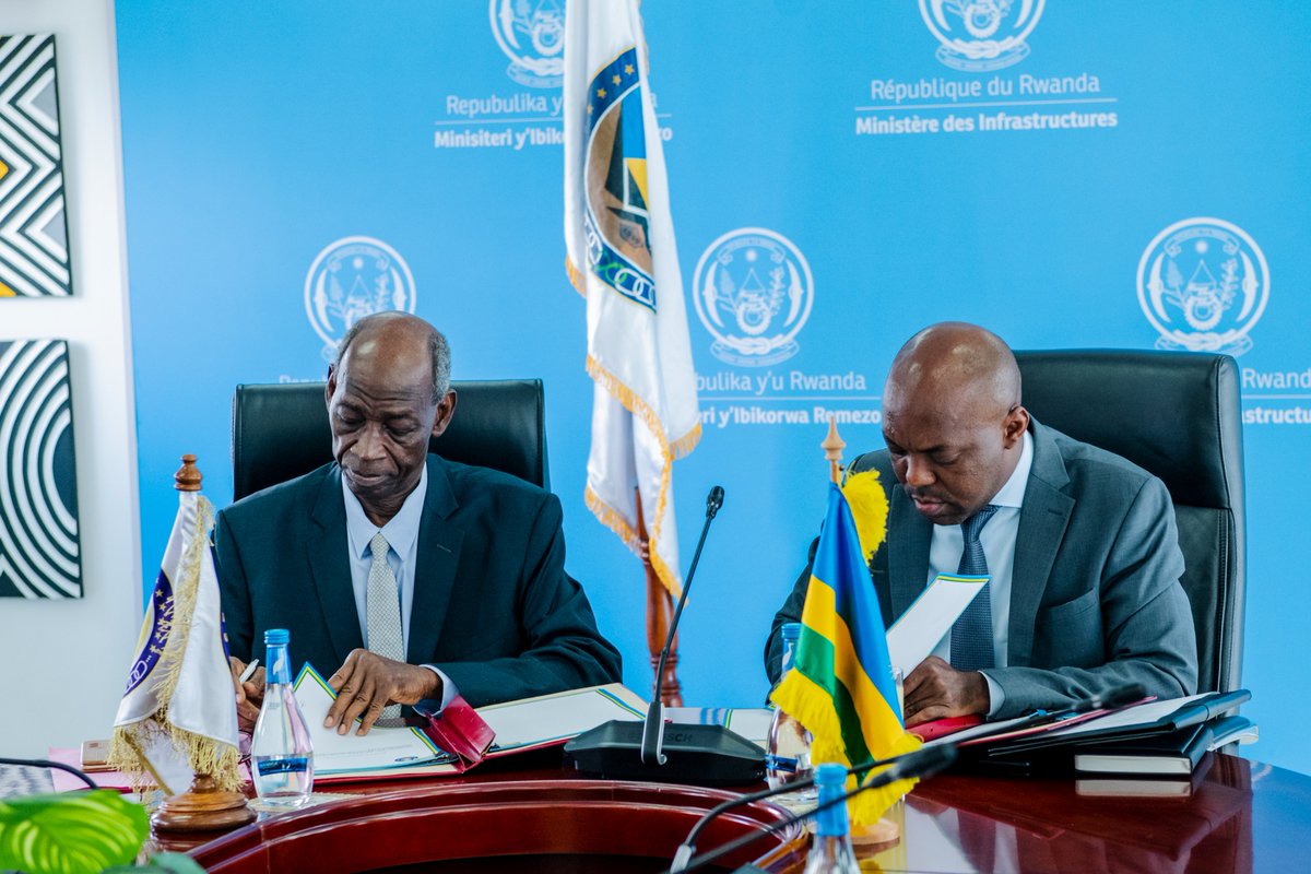 Rwanda Airports (RAC) on Twitter: