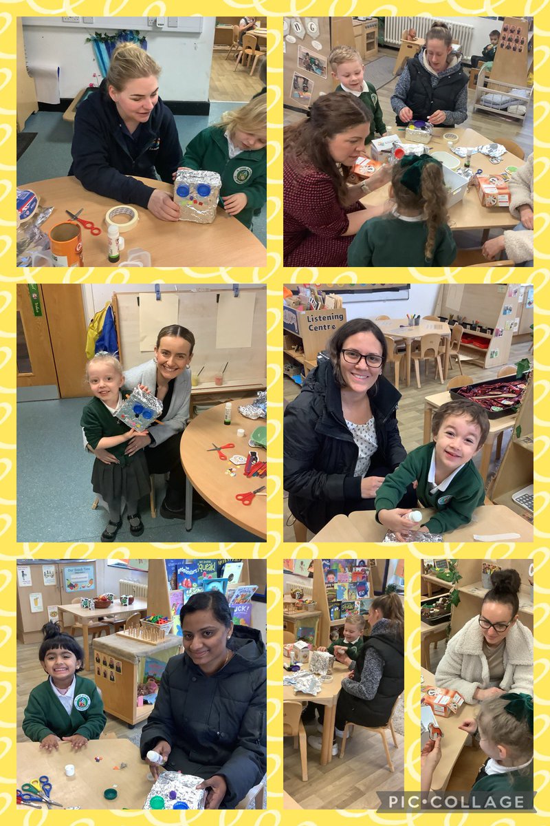 A huge thank you to all our parents who attended our Phonics Stay and Play session, we hope it was useful to see how we teach phonics! #sjsbPhonics #sjsbEYFS @sjsbMrsEllison @StJosephStBede
