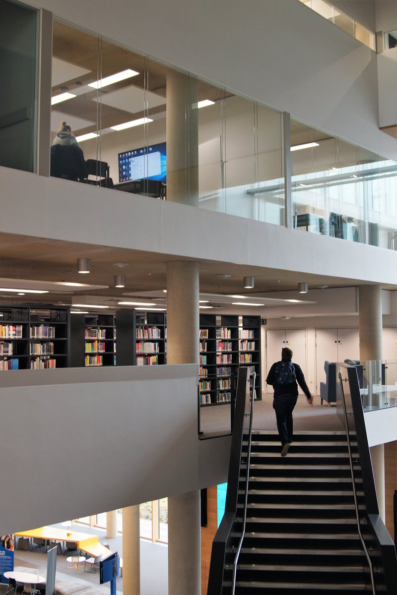 The Mercian Staff Development Group are facilitating an in-person event aimed at academic or subject librarians.
Wednesday 26th April 2023 from 09:30 to 15:15 at University of Northampton.
Click below for more details and to book your space... merciancollaboration.org.uk/librarians-sha…