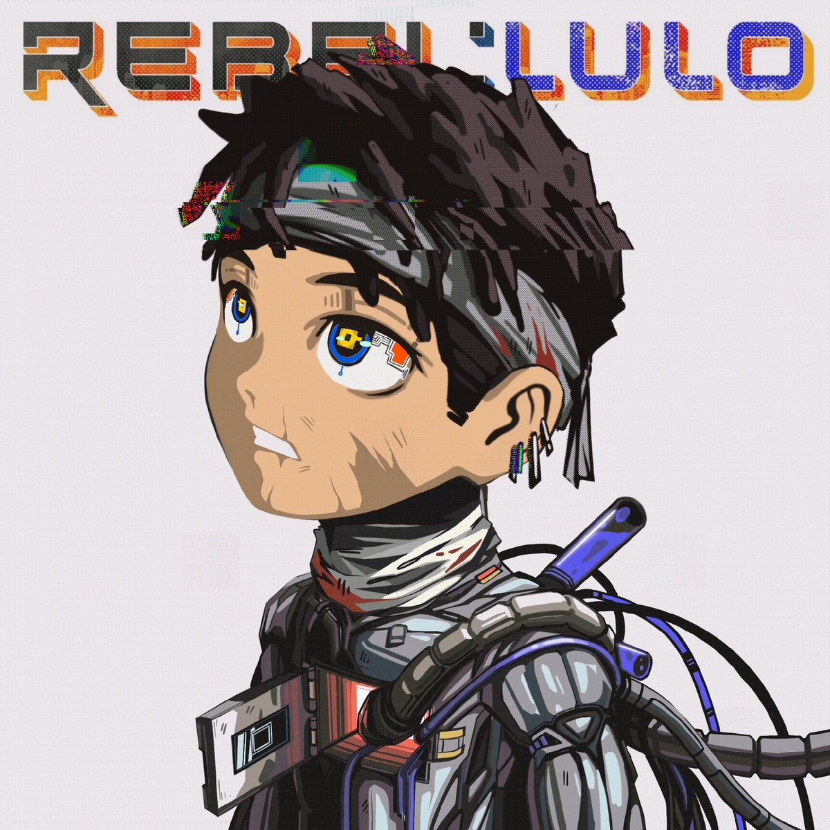 REBELLULO's tweet photo. The REBELLULO WL
🎁WLx5

 1️⃣Follow 
@REBELLULO

 2️⃣❤️ + RT
 3️⃣ Join Discord to claim your WL spot

https://t.co/iWIyl0GYoC

#NFTGiveaways #NFTCommunity #nftart #NFTcollections #NFTMarketplace #nftcollectors #Ethereum #NFT #OpenSeaNFT #nftsales #NFTshill #NFTartwork #REBELLULO https://t.co/i34hvIMh6O