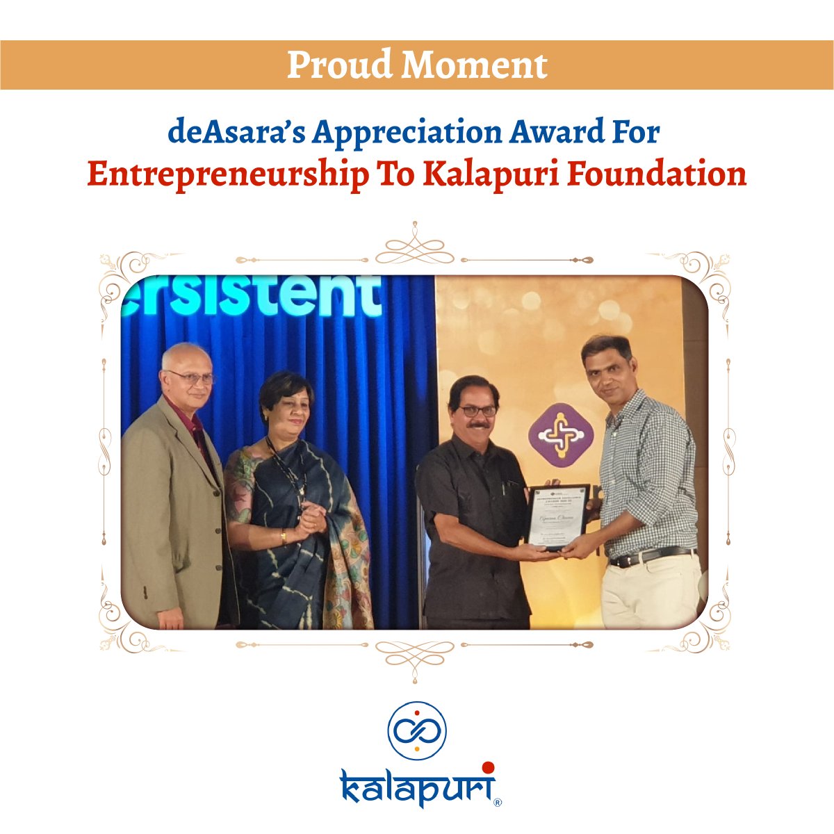 Kalapuri tweet media