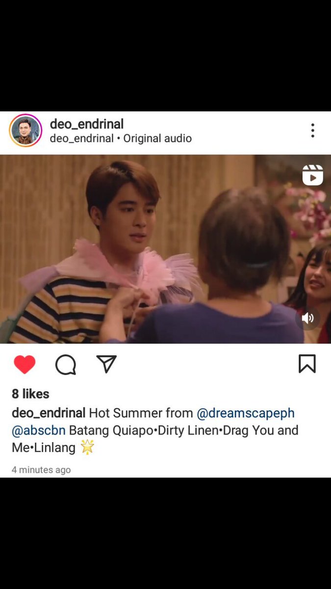 BantuasFaridah's tweet photo. Hot summer from @DreamscapePH @ABSCBN_Showbiz  @ABSCBN #DragYouAndMe soon! @imJCAlcantara  @iamandrea_b @chrisbables06 https://t.co/Jg6zdL7wFU