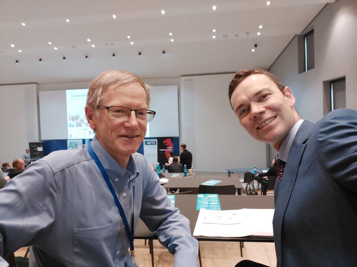 Team <a href="/SODApublicmoney/">SODA - Public Digital Money</a> in Frankfurt for the inaugural <a href="/DigiEuro/">Digital Euro Association</a> conference. <a href="/Kiffmeister/">John Kiff</a>
A terrific programme from <a href="/Jonas__Gross/">Dr. Jonas Gross</a> and team.