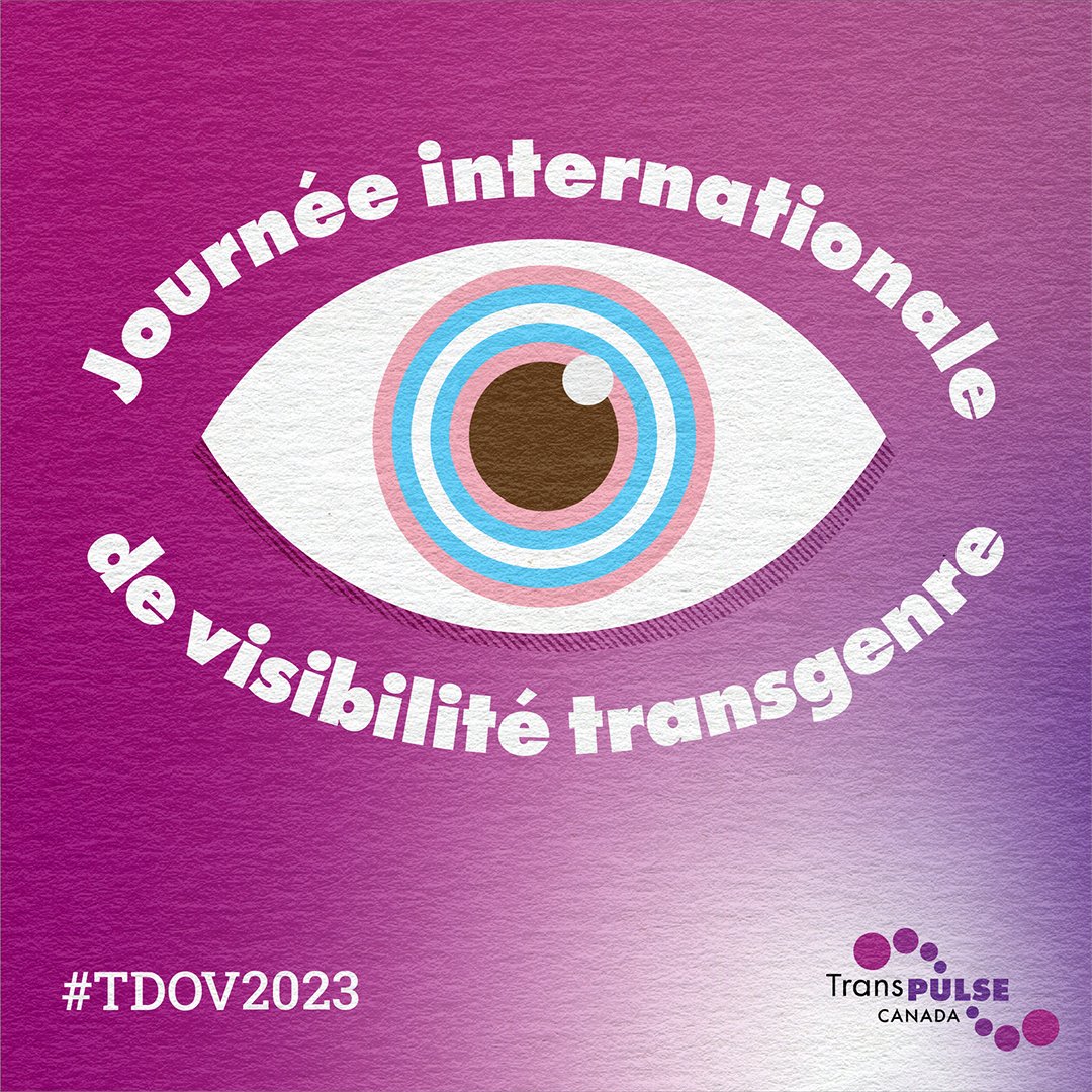 Trans PULSE Canada tweet media