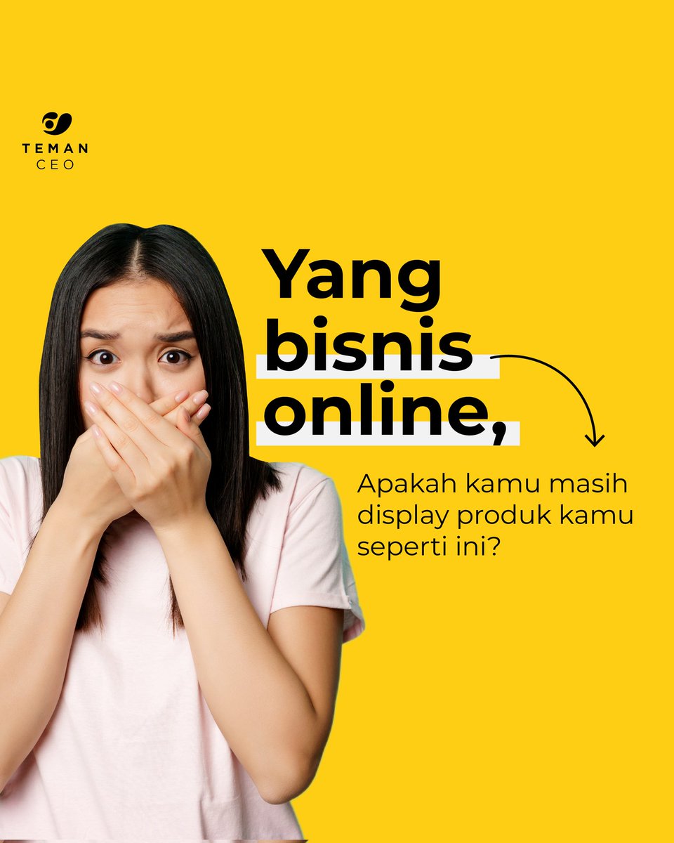 TemanCEO tweet media